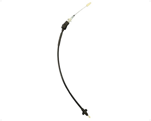 Cabo Acionamento Controle De Embreagem Gol Saveiro Parati Com Motor AP 1.6 / 1.8 / 2.0