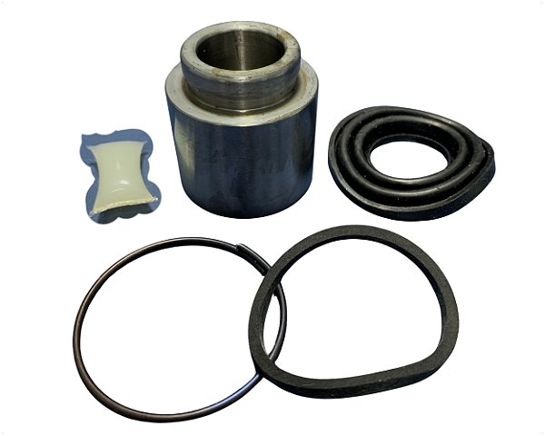 Kit Reparo Pistão Pinça Freio Dianteiro Pajero Sport / Mitsubishi L200