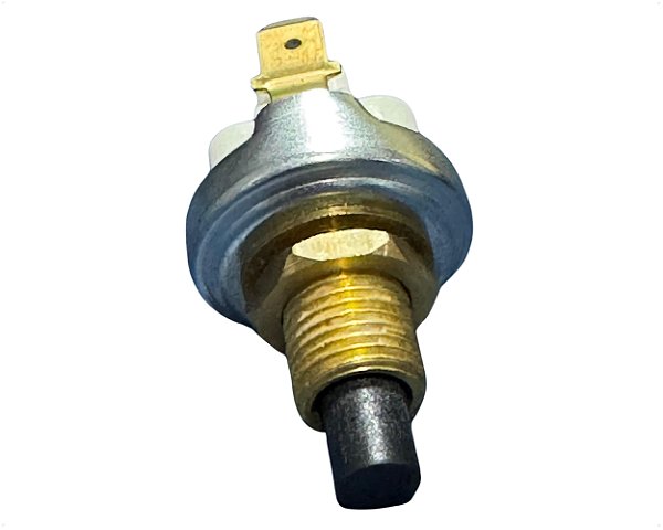Botão Interruptor Pedal Luz De Freio Para Caminnhão Vw de 94 em diante