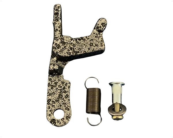 Reparo Trava Fechadura Elétrica Porta Malas Para Hb20s Sedan 2010 A 2020