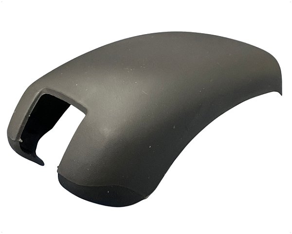 Acabamento Dobradiça Traseira Le Motorista Para Renault Master 2003 até 2012