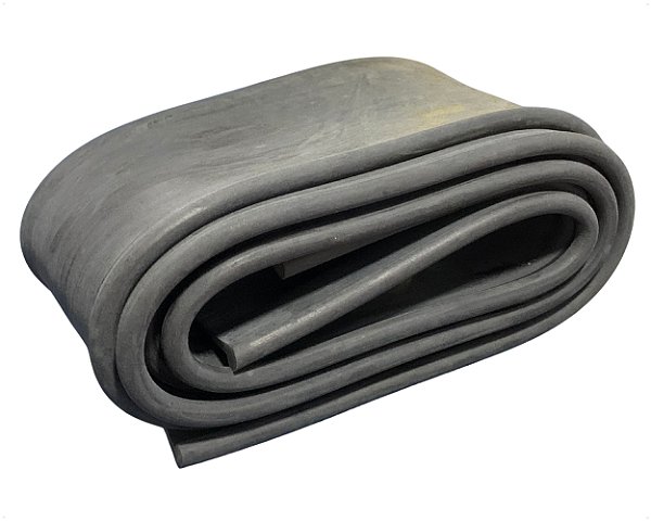 Borracha Guarnição Cinta Tanque Redondo Combustível 275 Litros para Volvo MB Ford VW