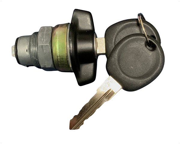 Maçaneta Externa Tampa Porta Mala Para Vw Passat 1977 A 1988