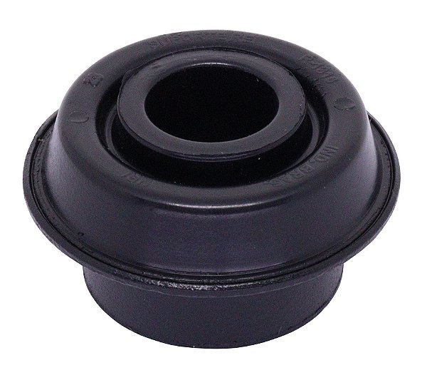 Coxim Batente Tranca Trava Cabine - Constelation 15180 13180 19320 24280 19330 VW 2R2899397B