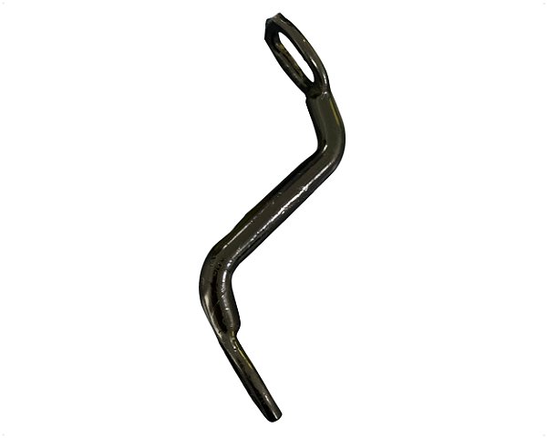Trinco Inferior Do Capo Para Caminhão Ford F600 F1000 F4000 F11000 F12000 F14000