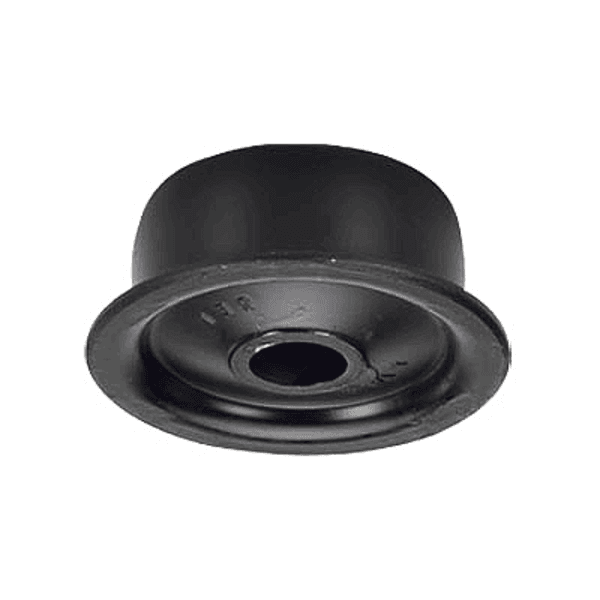 Coxim Maciço Traseiro Cabine Caminhão Vw e Ford Cargo Agrale - TAM899397