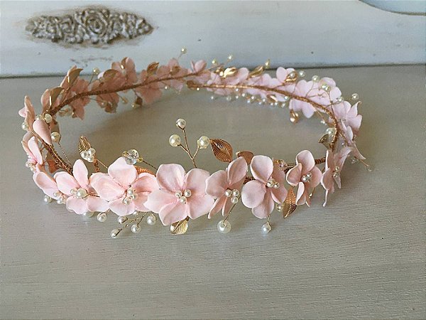 Headband Avonlea Prissy