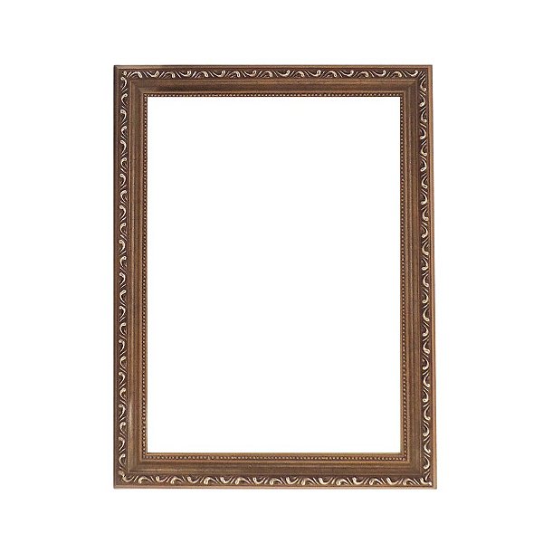 Molduras para Fotos - 0058 Dourada