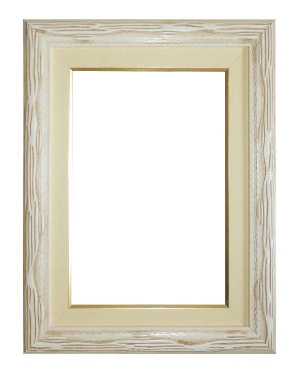 Molduras para quadros - 0171 Bege