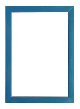 Molduras para Fotos - 2017 Azul