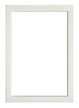 Molduras para Fotos - 2017 Branca