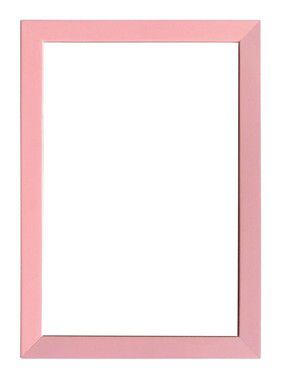 Molduras para Fotos - 2017 Rosa