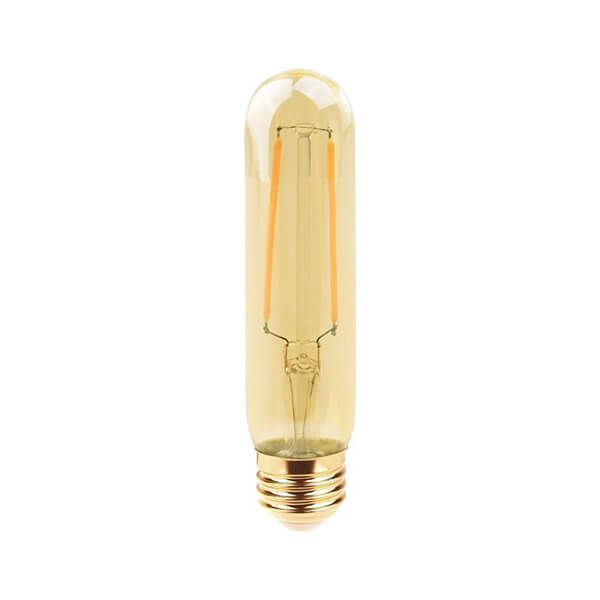 Lâmpada Filamento LED Retrô - T32 - BIVOLT