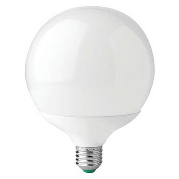 Lâmpada LED Globo 12W - 6500K - BIVOLT