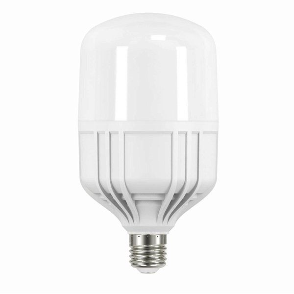 Lâmpada LED T100 30W - 6500K - E27 - BIVOLT