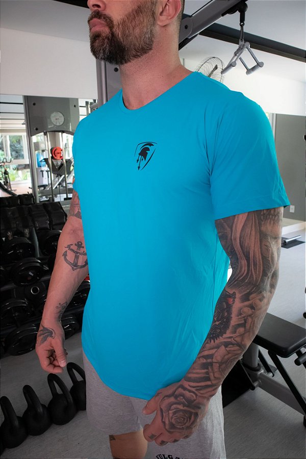Camiseta Masculina DryFit