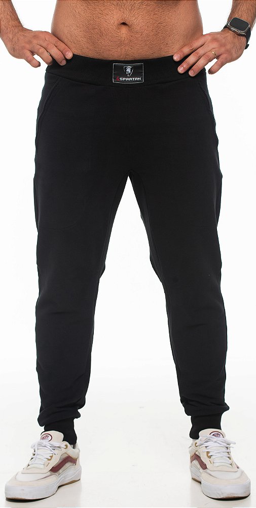 Jogger Soft Skill