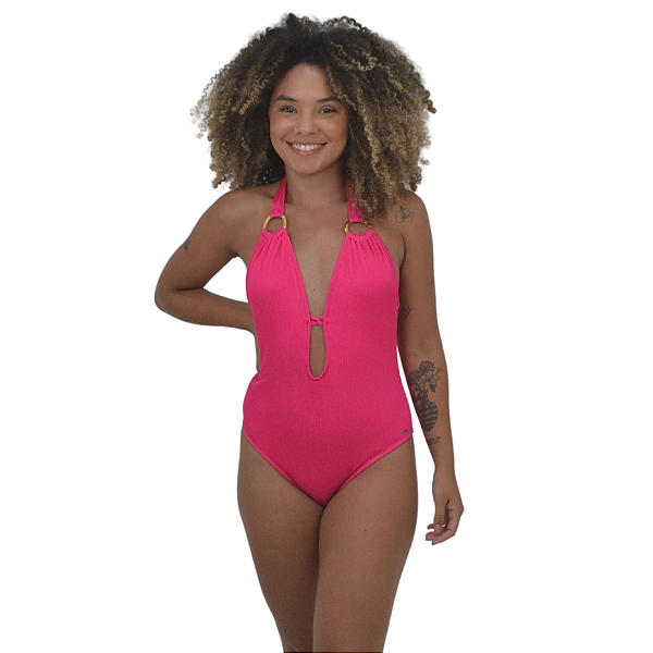 Maio cortinão argola feminino