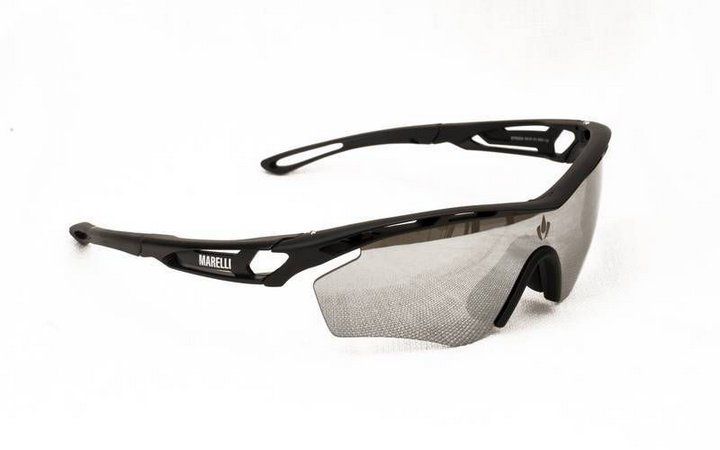 Óculos Marelli Shield Fotocromatico Preto