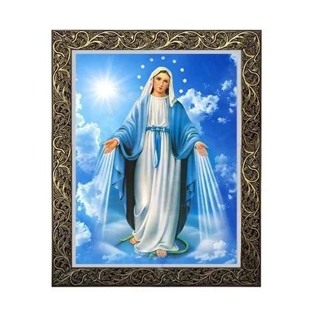 Quadro Nossa Senhora das Graças 2