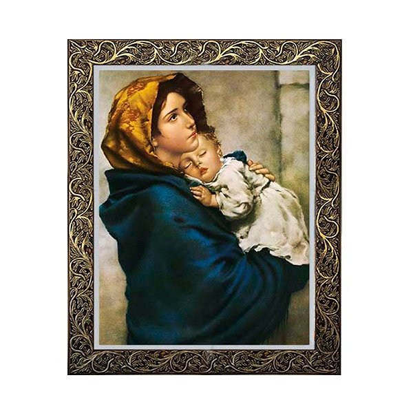 Quadro Nossa Senhora da Providência 1