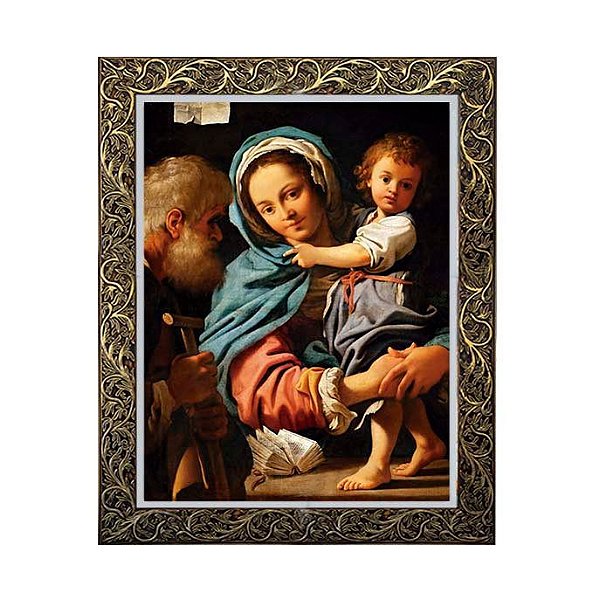 Quadro Mãe de Jesus 1