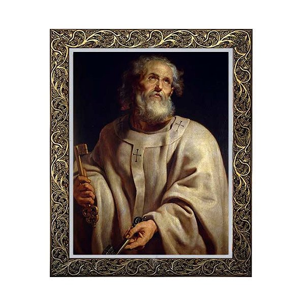 Quadro São Pedro 2