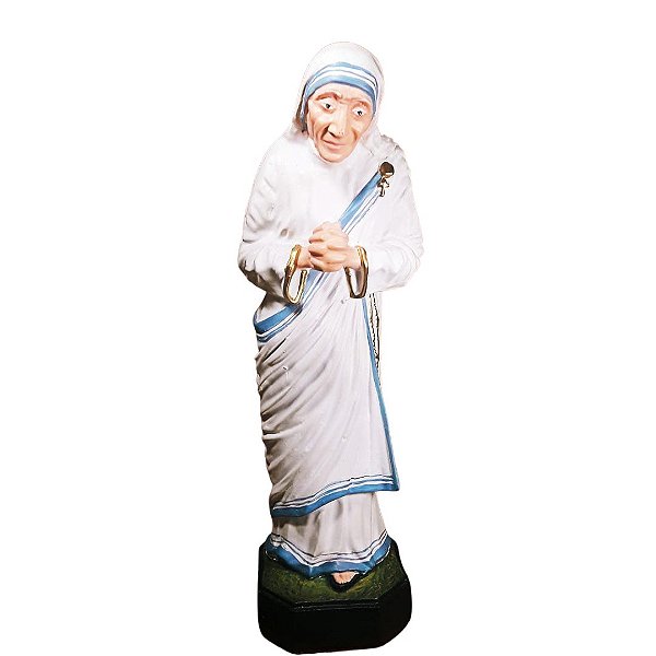 Santa Madre Teresa de Calcutá 33cm