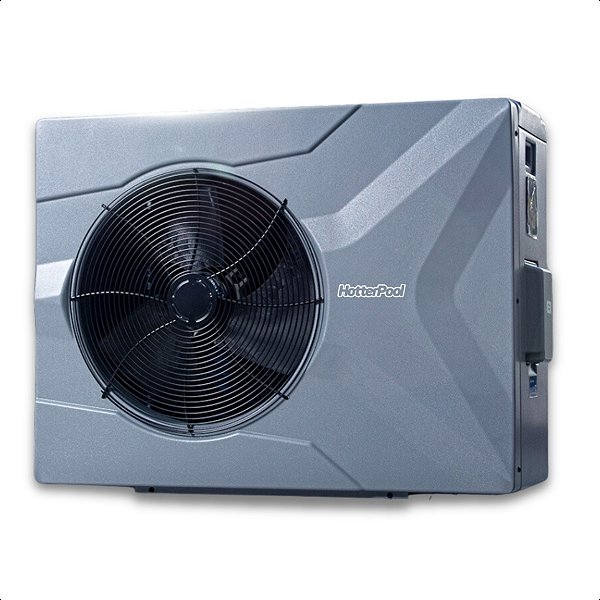 Bomba de Calor FULL INVERTER Hotter Pool Smart 140 104K BTU