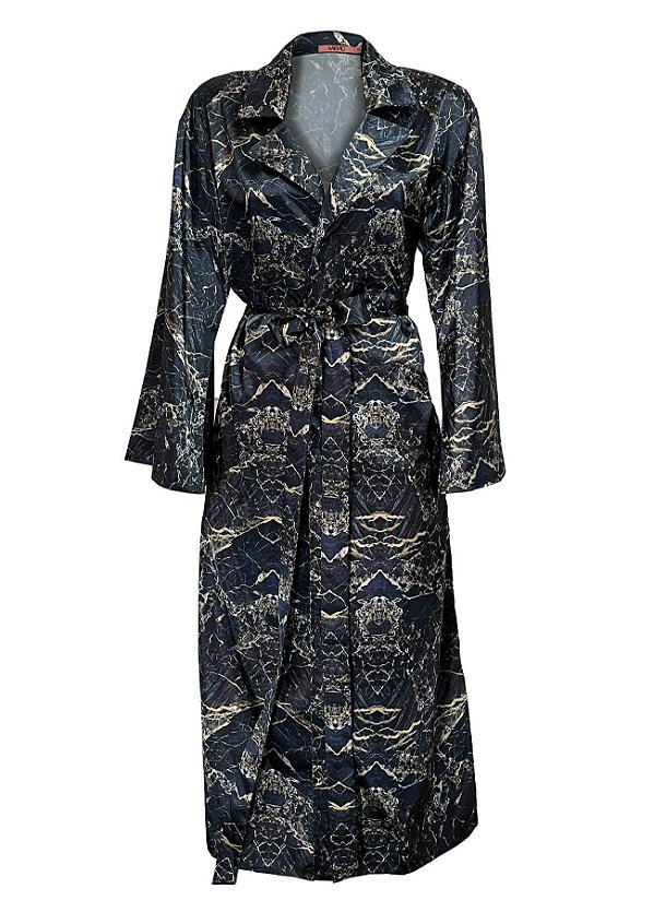 Robe Cristais Turmalina Negra