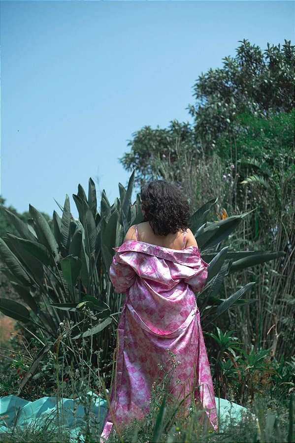 Robe Cristais Quartzo Rosa