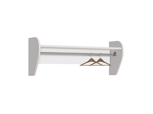 Prateleiras Juju Reller