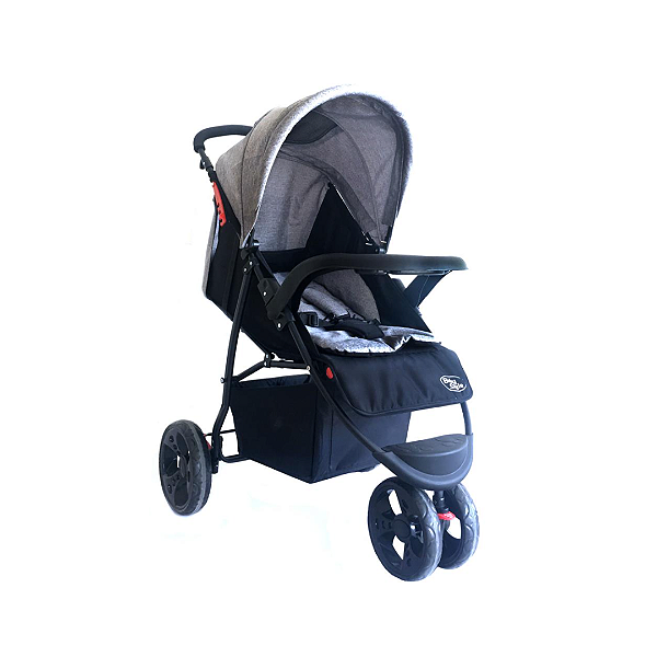 Carrinho de Bebê Urban - Baby Style