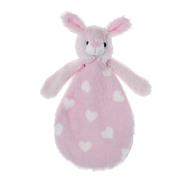 Naninha Mimo Coelhinho Rosa - Loaní