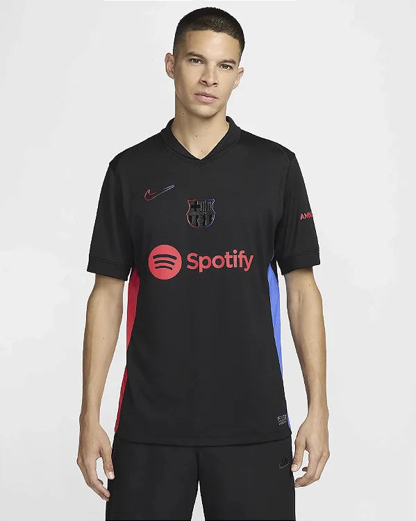 Camisa Nike Barcelona 24/25 Player