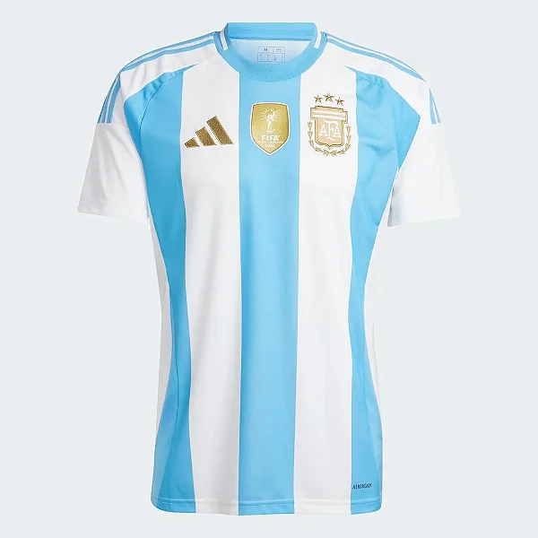 Camisa Argentina 24/25 Player