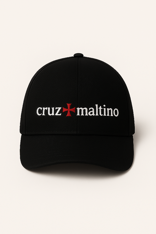 Boné Cruzmaltino
