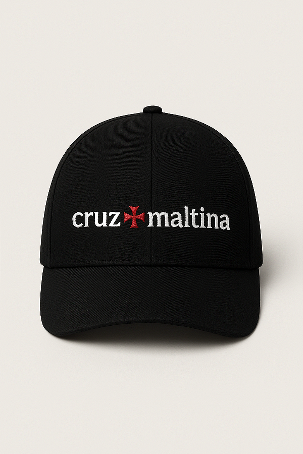 Boné Cruzmaltina