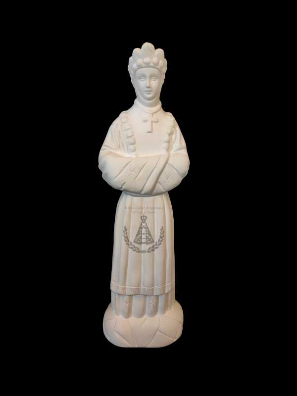 N. Sra. de Salette 28 cm