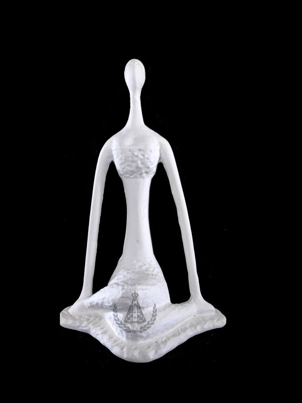 Yoga mão no Pé Mod.2 23 cm