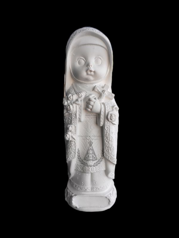 Santa Terezeinha Baby 20 cm