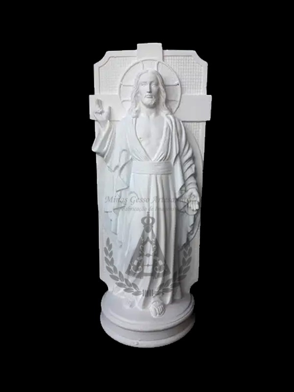 Jesus das Santas Chagas 35 cm