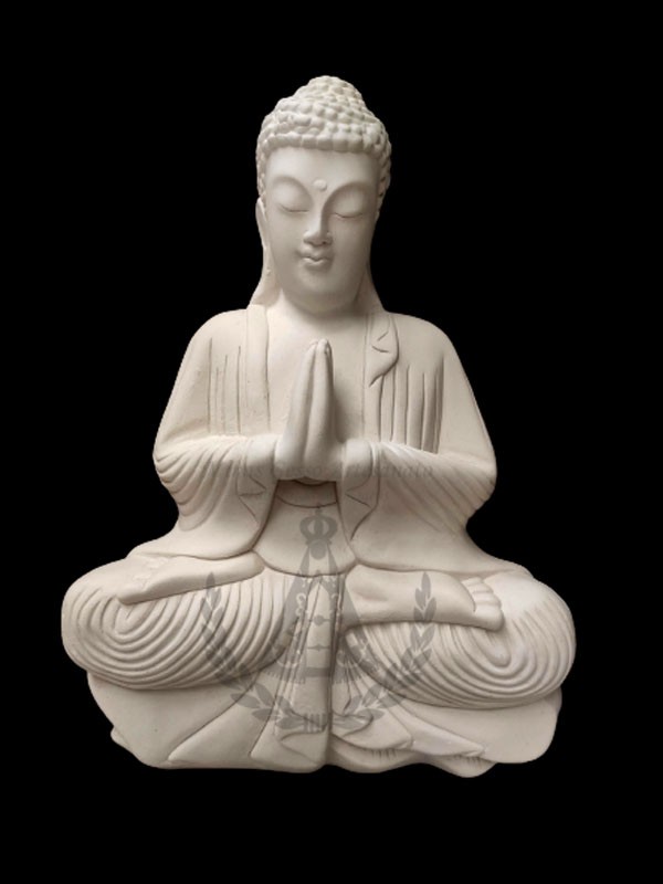 Buda Meditando G 41 cm