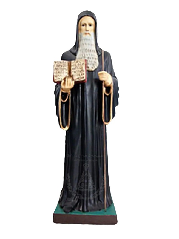 São Bento Resina 40 cm