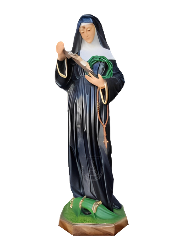 Santa Rita Mod.1 Resina 100 cm