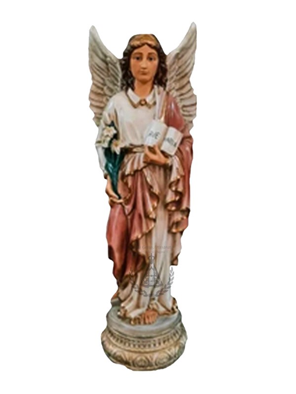 São Gabriel Arcanjo Resina 60 cm