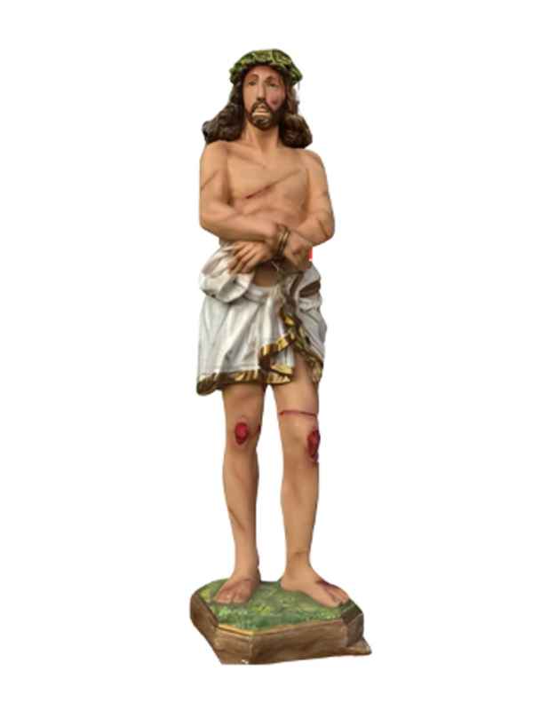 Bom Jesus Mod.2 em Resina 110 cm