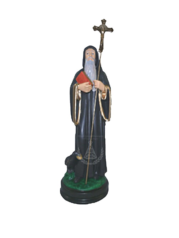 São Bento Resina 33 cm