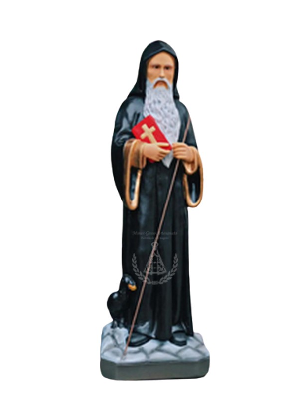 São Bento Resina 60 cm