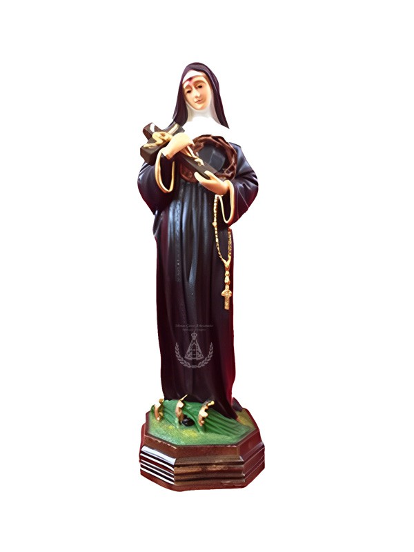 Santa Rita Resina 50 cm